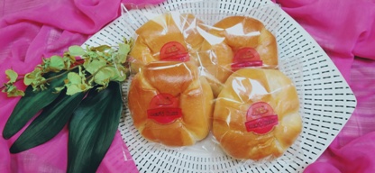 Jual Roti Durian